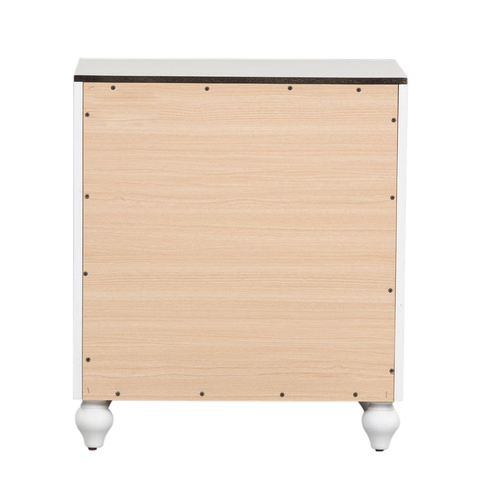 Cottage View Night Stand image