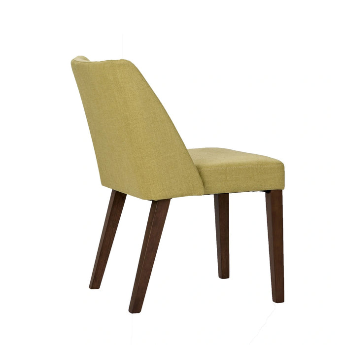 Space Savers Nido Chair - Green (RTA) image