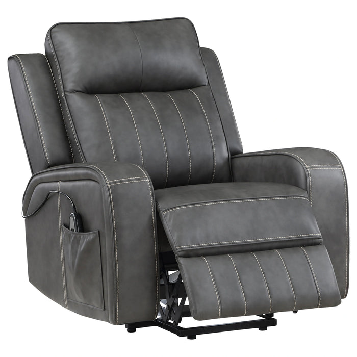 Raelynn Power Lift Recliner