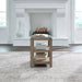 Millstone Chairside Table image