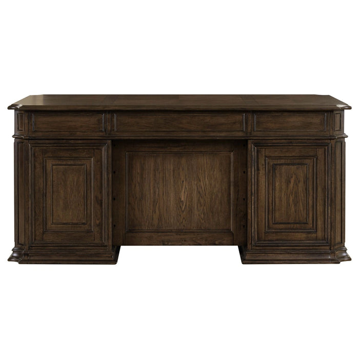 Providence Park Jr Executive Desk Base image