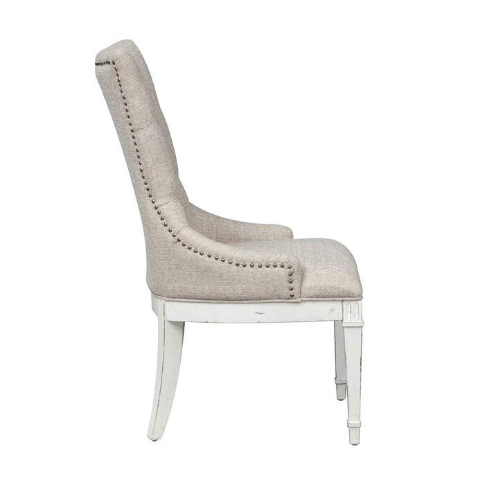 Abbey Park Hostess Chair image