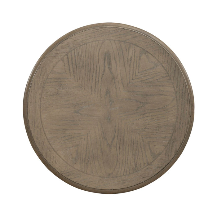 Magnolia Manor End Table image