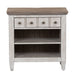 Heartland Nightstand in Antique White image