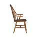Hearthstone Ridge Windsor Back Arm Chair image