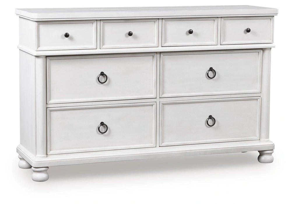 Rowlenstown Dresser