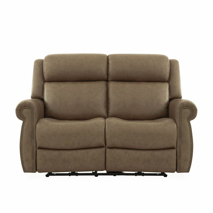 Carlton Loveseat P3 & ZG image