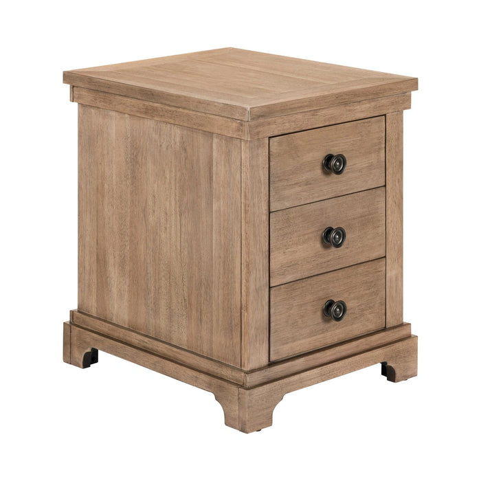 Haven Hills Chairside Table image