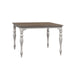 Magnolia Manor 5 Piece Gathering Table Set image