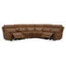 Cooper 6 Piece Sectional image