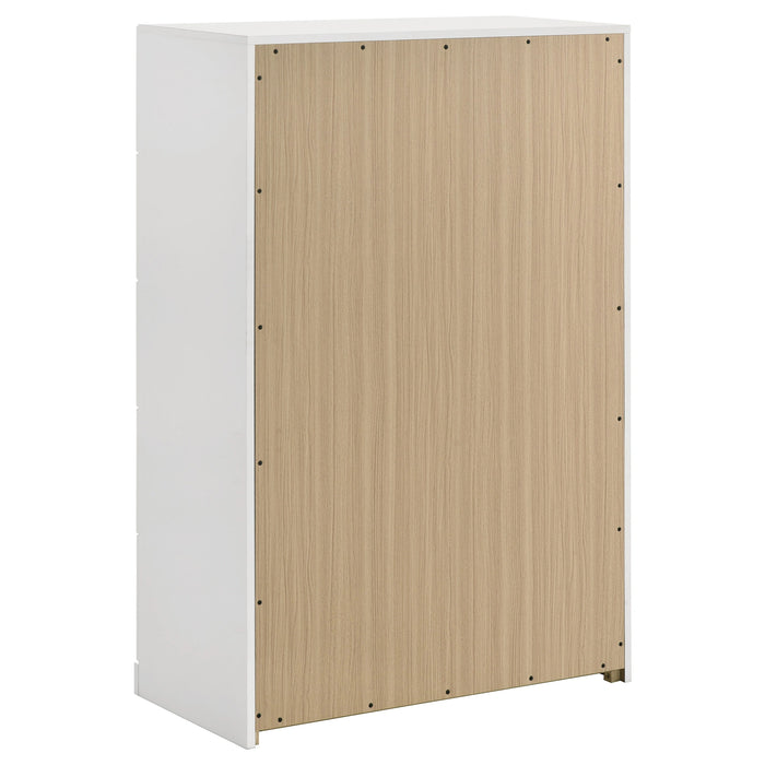 Ines Bedroom Set