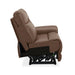 Collins R Arm Recliner P3 & ZG image