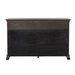 Armand Buffet in Antique Brownstone image