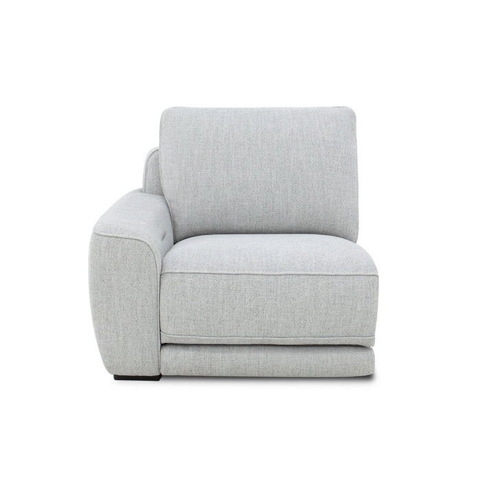 Blake L Arm Recliner P2 & ZW image
