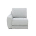 Blake L Arm Recliner P2 & ZW image