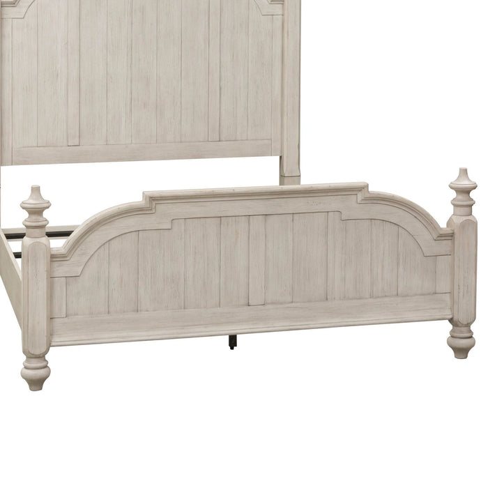Farmhouse Reimagined Poster Footboard image