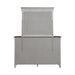 Ivy Hollow Dresser & Mirror image