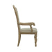 Magnolia Manor Splat Back Uph Arm Chair (RTA) image