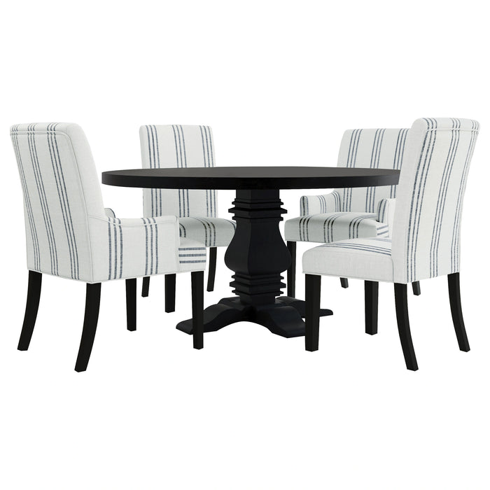 Herran Dining Side Chair