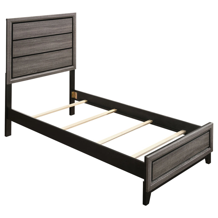 Watson Bedroom Set