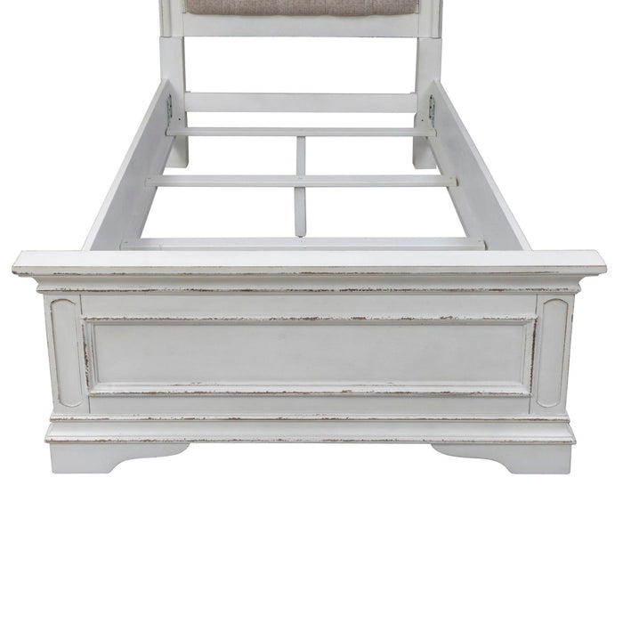 Magnolia Manor Panel Footboard image