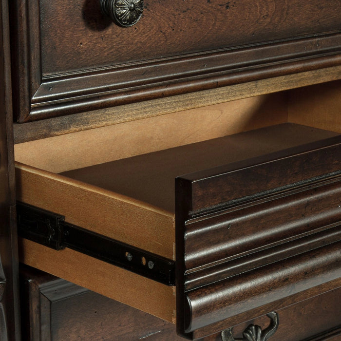 Arbor Place Night Stand image
