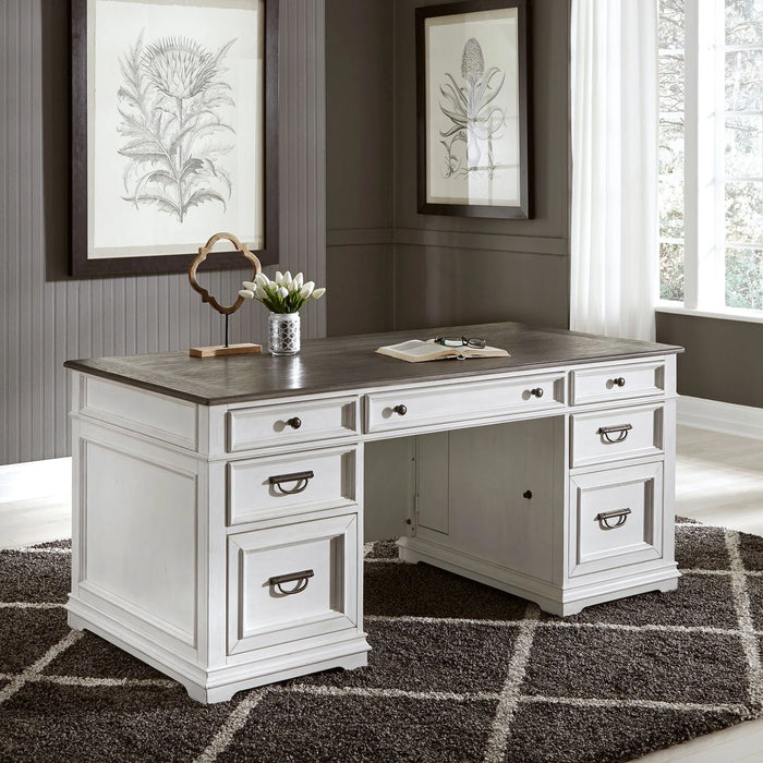 Allyson Park Complete Desk Set image
