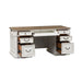 Magnolia Manor Jr Executive Desk Base image