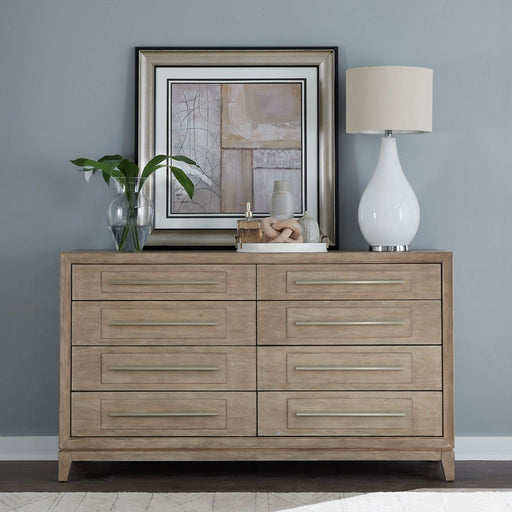 Brentwood 8 Drawer Dresser image