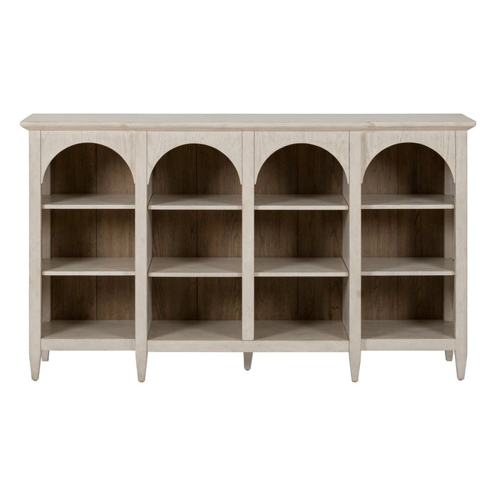 Pavilion Breakfront Accent Cabinet image