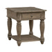 Magnolia Manor End Table image