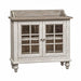 Whitney Server in Weathered Gray image