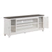 Fireplace TV Consoles 80 Inch Fireplace TV Console image