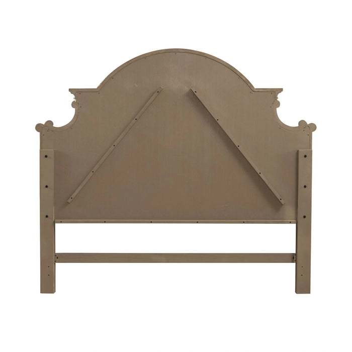 Magnolia Manor Panel Headboard image