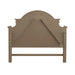Magnolia Manor Panel Headboard image