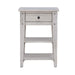 Lake House Chair Side Table image