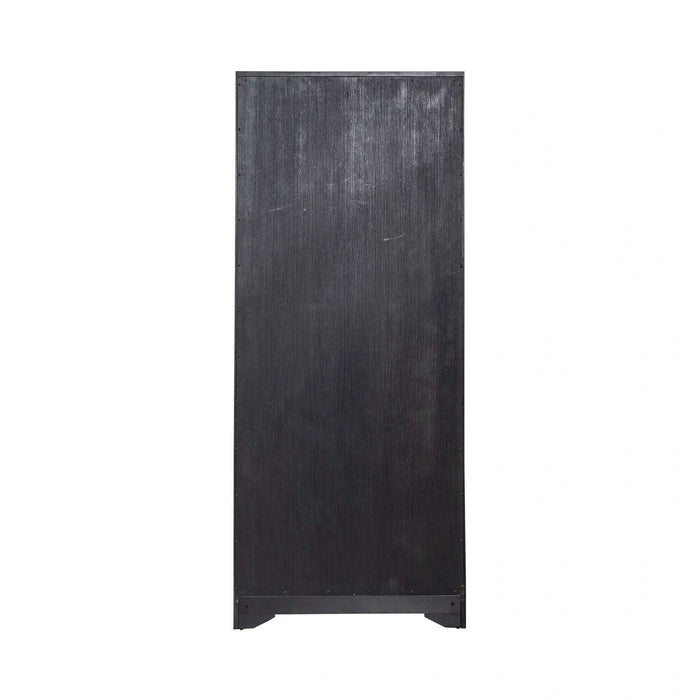 Meritage 72 Inch Bookcase (RTA) image