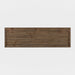 Morgan Creek Storage Hall Bench in Antique White image