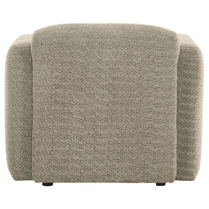 Dorset Accent Chair