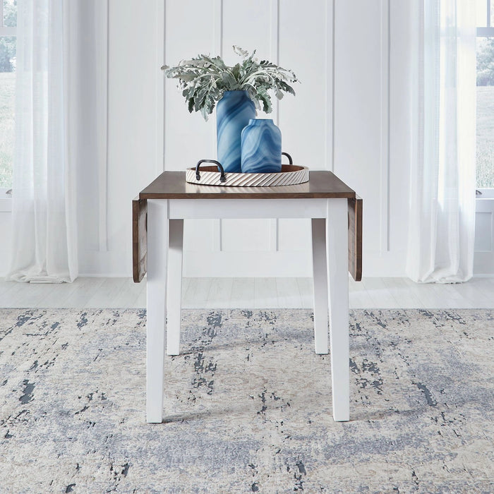 Landale Drop Leaf Table image