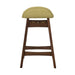 Space Savers 24 Inch Counter Chair - Green (RTA) image