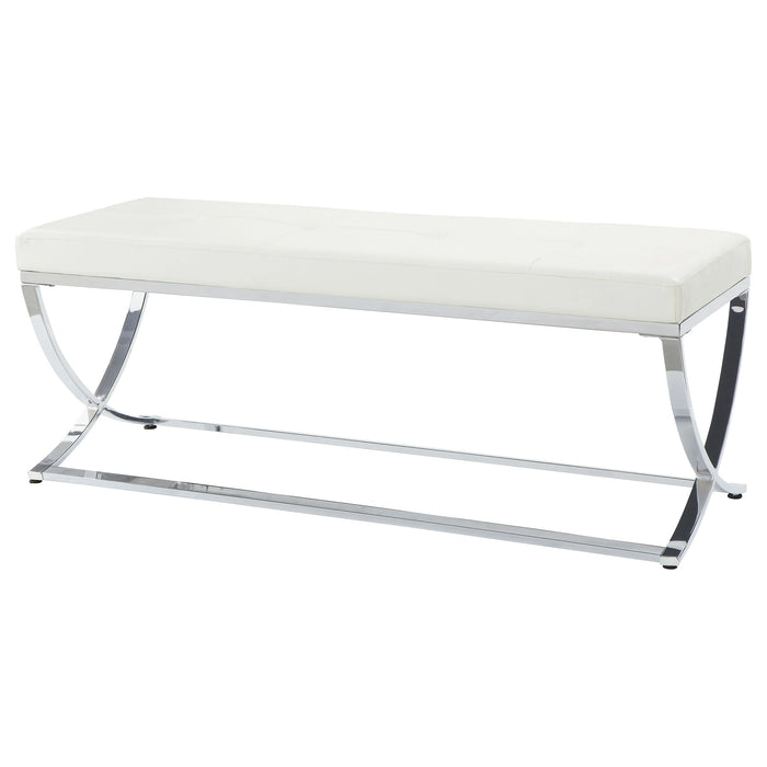 Walton Accent Bench