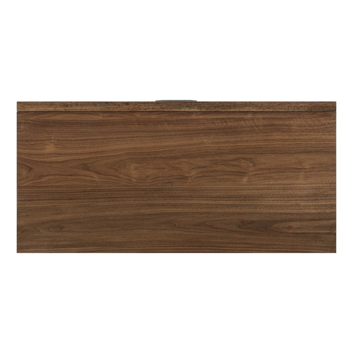 Century Modern 5 Drawer Chest image
