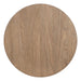 Artisan Home Round Chairside Table image