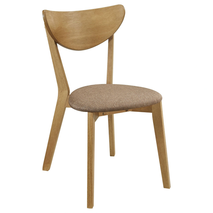 Elowen Dining Set (Table and 4 Chair)