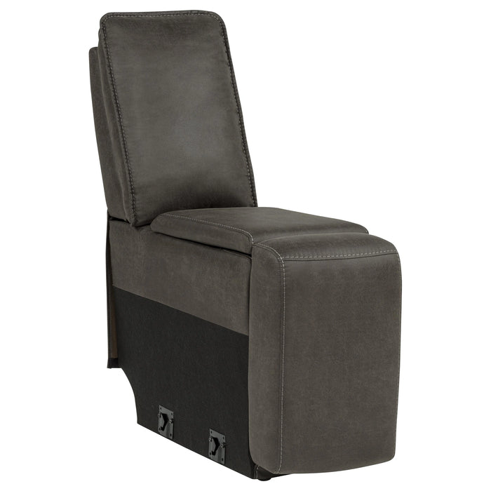 Marcell Power Home Theater Seating