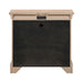 Haven Hills Bedside Chest w/ Charging Station image