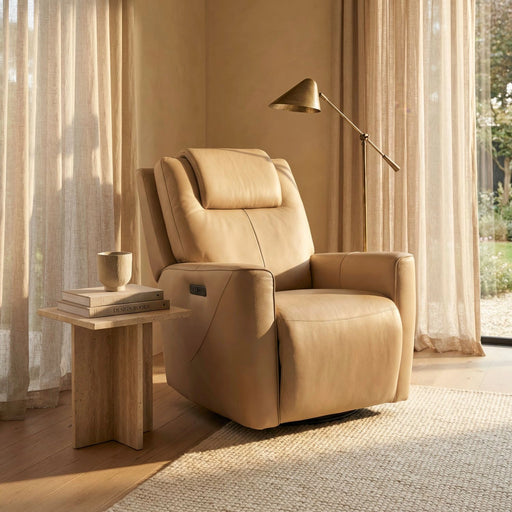 Rosalie SG Recliner P3 & ZG image