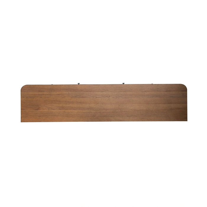 Fireplace TV Consoles 80 Inch Fireplace TV Console image