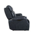 Clinton Sofa P3 & ZG image